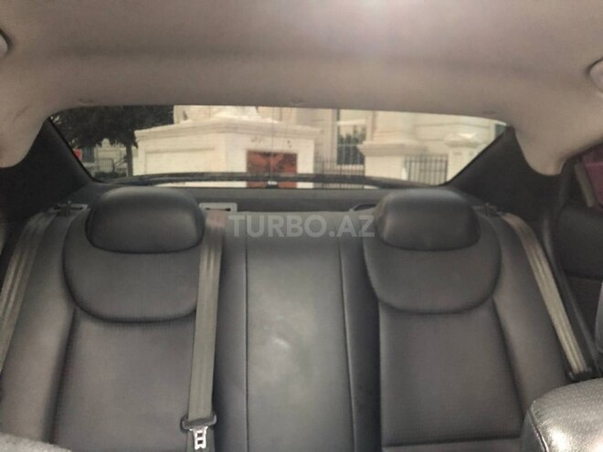 Hyundai Elantra 2014, 199,000 km - 1.6 l - Bakı