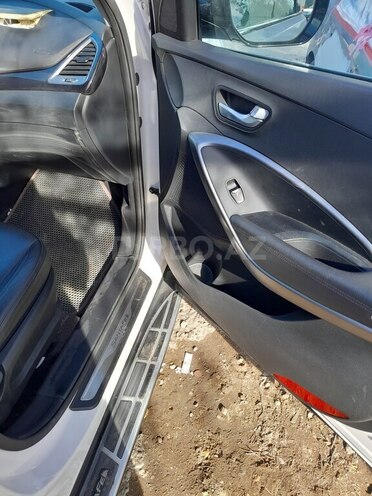 Hyundai Santa Fe 2012, 140,000 km - 2.0 л - Bakı