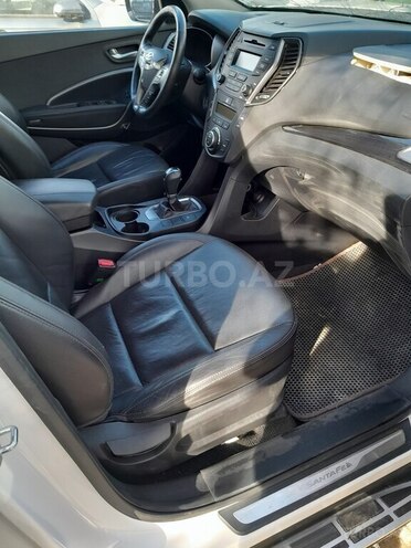 Hyundai Santa Fe 2012, 140,000 km - 2.0 л - Bakı
