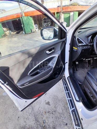 Hyundai Santa Fe 2012, 140,000 km - 2.0 л - Bakı