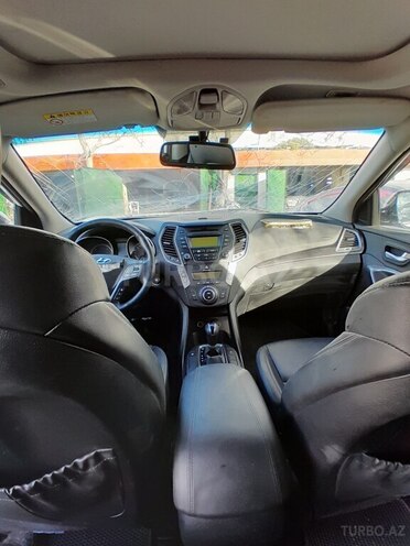 Hyundai Santa Fe 2012, 140,000 km - 2.0 л - Bakı