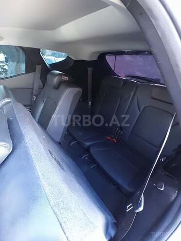 Hyundai Santa Fe 2012, 140,000 km - 2.0 л - Bakı
