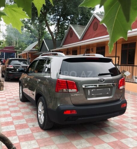 Kia Sorento 2009, 102,507 km - 2.0 l - Beyləqan
