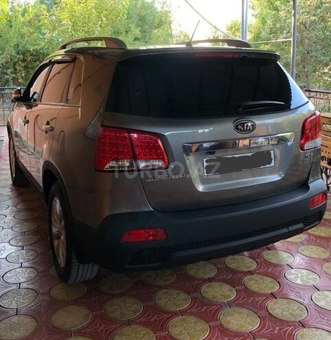 Kia Sorento 2009, 102,507 km - 2.0 l - Beyləqan