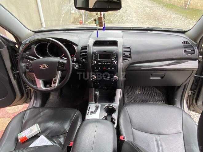 Kia Sorento 2009, 102,507 km - 2.0 l - Beyləqan