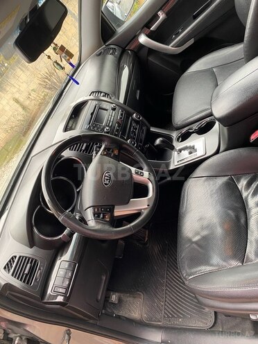 Kia Sorento 2009, 102,507 km - 2.0 l - Beyləqan