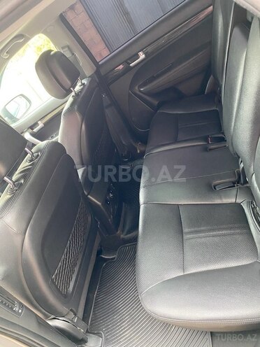 Kia Sorento 2009, 102,507 km - 2.0 l - Beyləqan