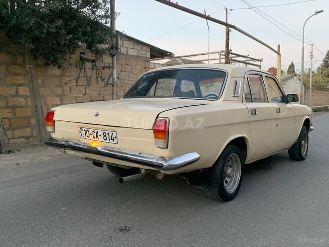 GAZ 24-10 1988, 298,300 km - 2.4 л - Bakı