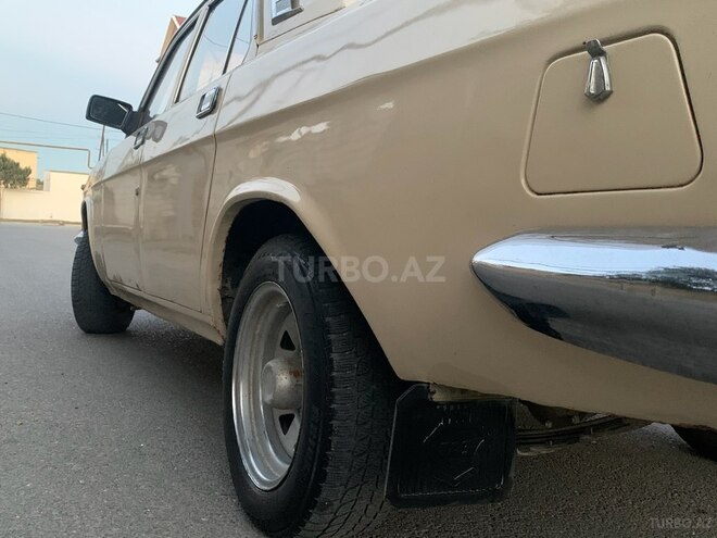 GAZ 24-10 1988, 298,300 km - 2.4 л - Bakı
