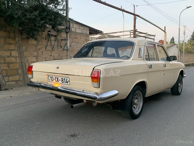 GAZ 24-10 1988, 298,300 km - 2.4 л - Bakı