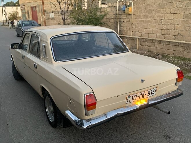 GAZ 24-10 1988, 298,300 km - 2.4 л - Bakı
