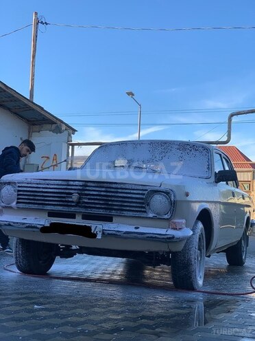 GAZ 24-10 1988, 298,300 km - 2.4 л - Bakı