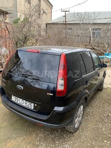 Ford Fusion 2008, 150,000 km - 1.4 l - Bakı