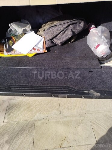Land Rover Range Rover 2003, 246,000 km - 4.4 l - Bakı