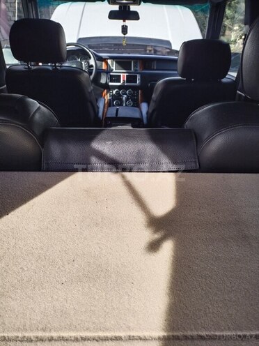 Land Rover Range Rover 2003, 246,000 km - 4.4 l - Bakı