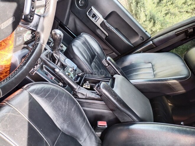 Land Rover Range Rover 2003, 246,000 km - 4.4 l - Bakı