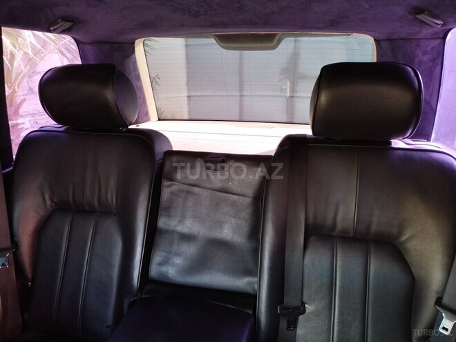 Land Rover Range Rover 2003, 246,000 km - 4.4 l - Bakı