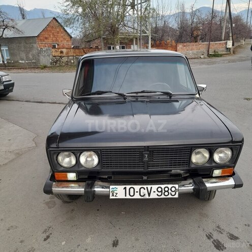 LADA (VAZ) 2106 1993, 54,797 km - 1.5 л - Balakən