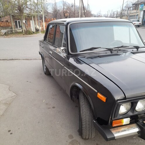 LADA (VAZ) 2106 1993, 54,797 km - 1.5 л - Balakən