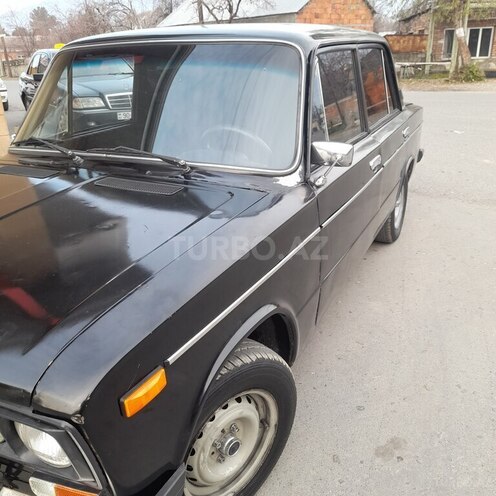 LADA (VAZ) 2106 1993, 54,797 km - 1.5 л - Balakən