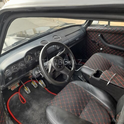 LADA (VAZ) 2106 1993, 54,797 km - 1.5 л - Balakən