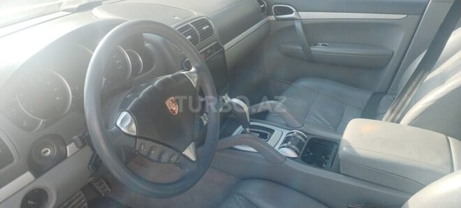 Porsche Cayenne S 2004, 280,000 km - 4.5 l - Bakı