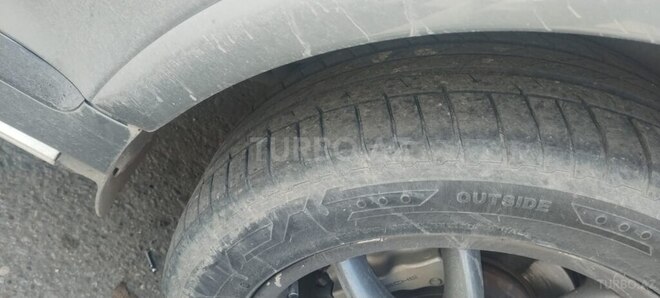Porsche Cayenne S 2004, 280,000 km - 4.5 l - Bakı