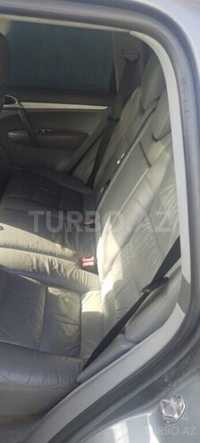 Porsche Cayenne S 2004, 280,000 km - 4.5 l - Bakı
