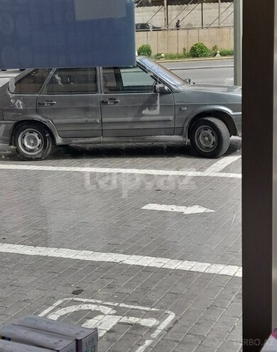 LADA (VAZ) 2114 2005, 210,000 km - 1.5 л - Bakı