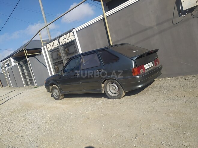 LADA (VAZ) 2114 2005, 210,000 km - 1.5 л - Bakı