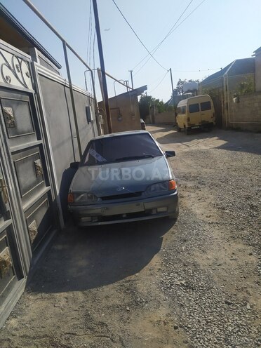 LADA (VAZ) 2114 2005, 210,000 km - 1.5 л - Bakı