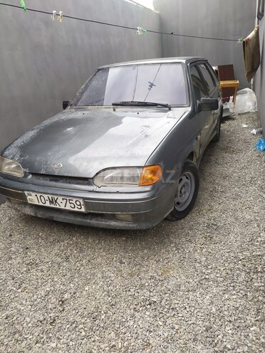 LADA (VAZ) 2114 2005, 210,000 km - 1.5 л - Bakı