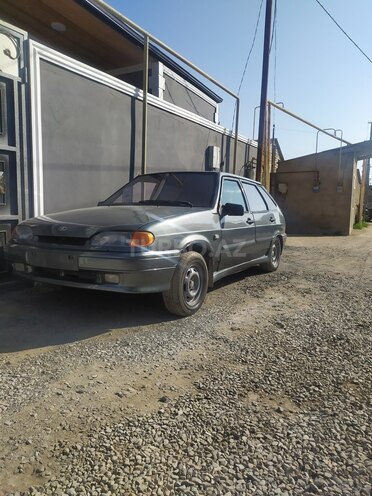 LADA (VAZ) 2114 2005, 210,000 km - 1.5 л - Bakı
