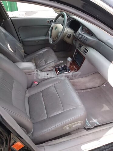 Mazda  2002, 221,412 km - 2.5 l - Bakı