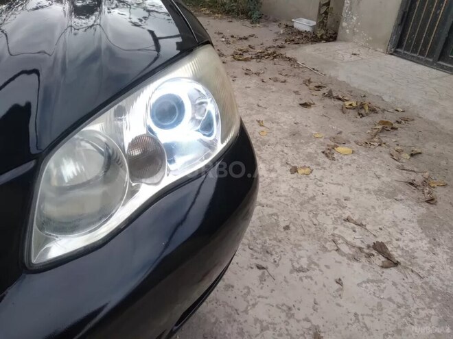 Mazda  2002, 221,412 km - 2.5 l - Bakı