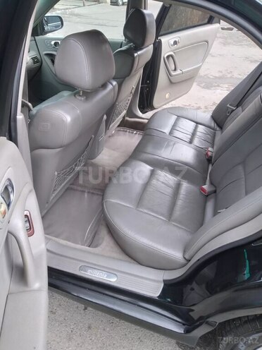 Mazda  2002, 221,412 km - 2.5 l - Bakı