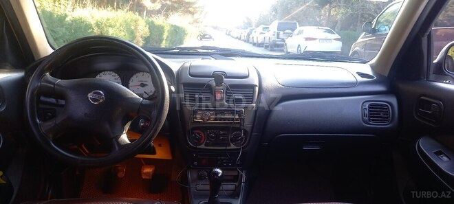 Nissan Sunny 2006, 340,000 km - 1.6 l - Bakı