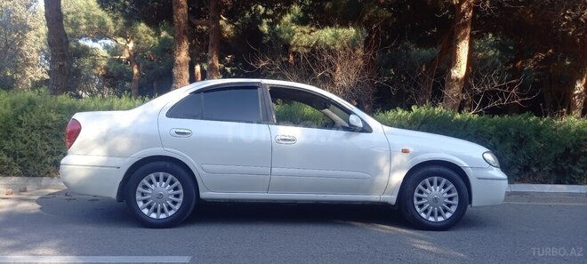 Nissan Sunny 2006, 340,000 km - 1.6 l - Bakı