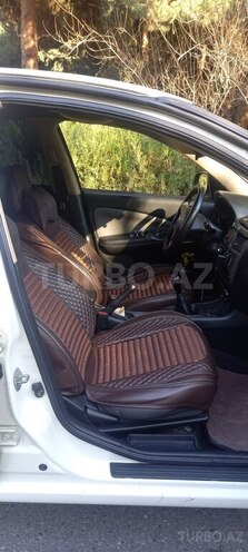 Nissan Sunny 2006, 340,000 km - 1.6 l - Bakı
