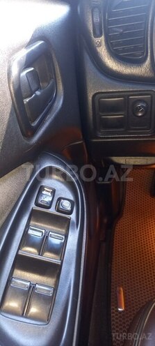 Nissan Sunny 2006, 340,000 km - 1.6 l - Bakı
