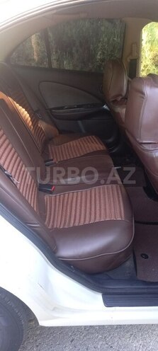 Nissan Sunny 2006, 340,000 km - 1.6 l - Bakı