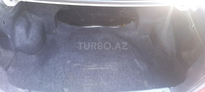 Nissan Sunny 2006, 340,000 km - 1.6 l - Bakı