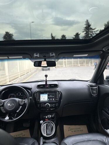 Kia Soul 2015, 63,000 km - 2.0 l - Bakı