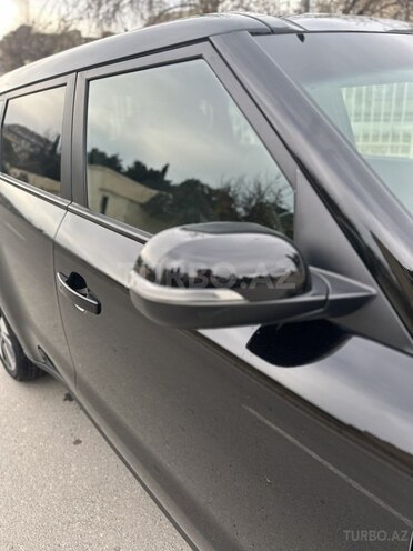 Kia Soul 2015, 63,000 km - 2.0 l - Bakı