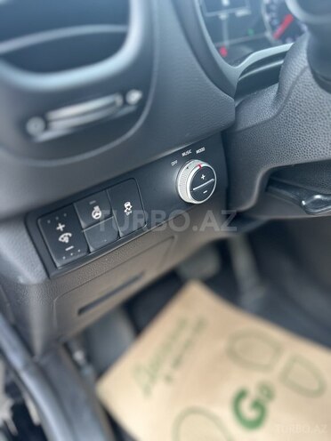 Kia Soul 2015, 63,000 km - 2.0 l - Bakı
