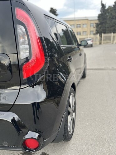 Kia Soul 2015, 63,000 km - 2.0 l - Bakı