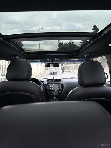 Kia Soul 2015, 63,000 km - 2.0 l - Bakı