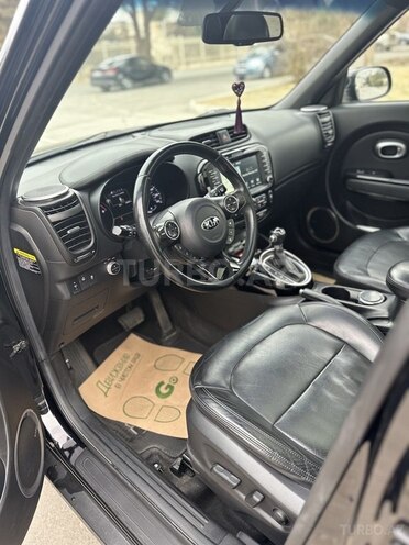 Kia Soul 2015, 63,000 km - 2.0 l - Bakı