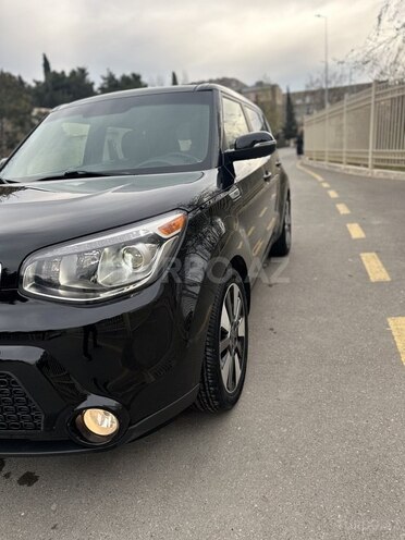 Kia Soul 2015, 63,000 km - 2.0 l - Bakı