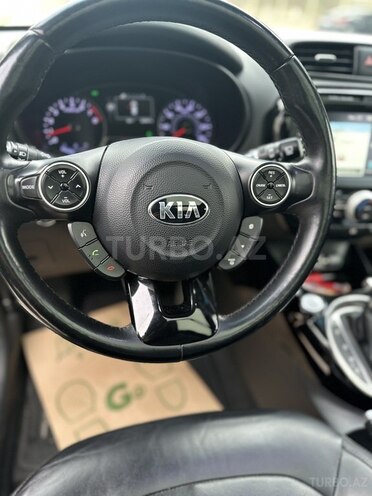Kia Soul 2015, 63,000 km - 2.0 l - Bakı